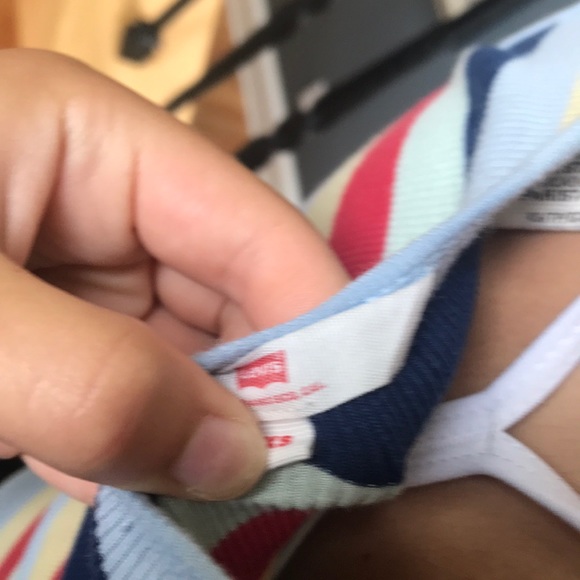Levi’s Tank top - Picture 3 of 3